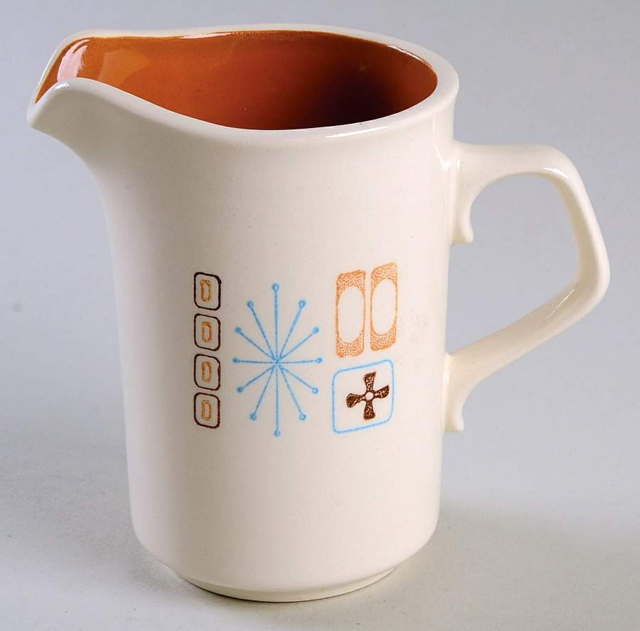 Moderne (Tst) Creamer by Taylor, Smith & Taylor (Ts&T)-1