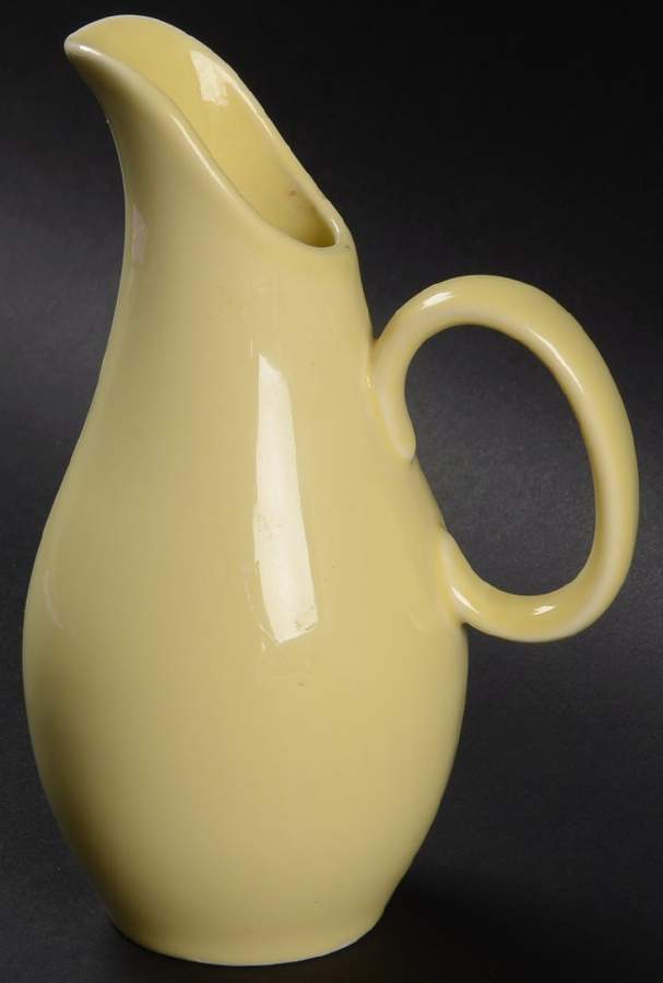 Pebbleford Sunburst Yellow Open Syrup by Taylor, Smith & Taylor (Ts&T)-1