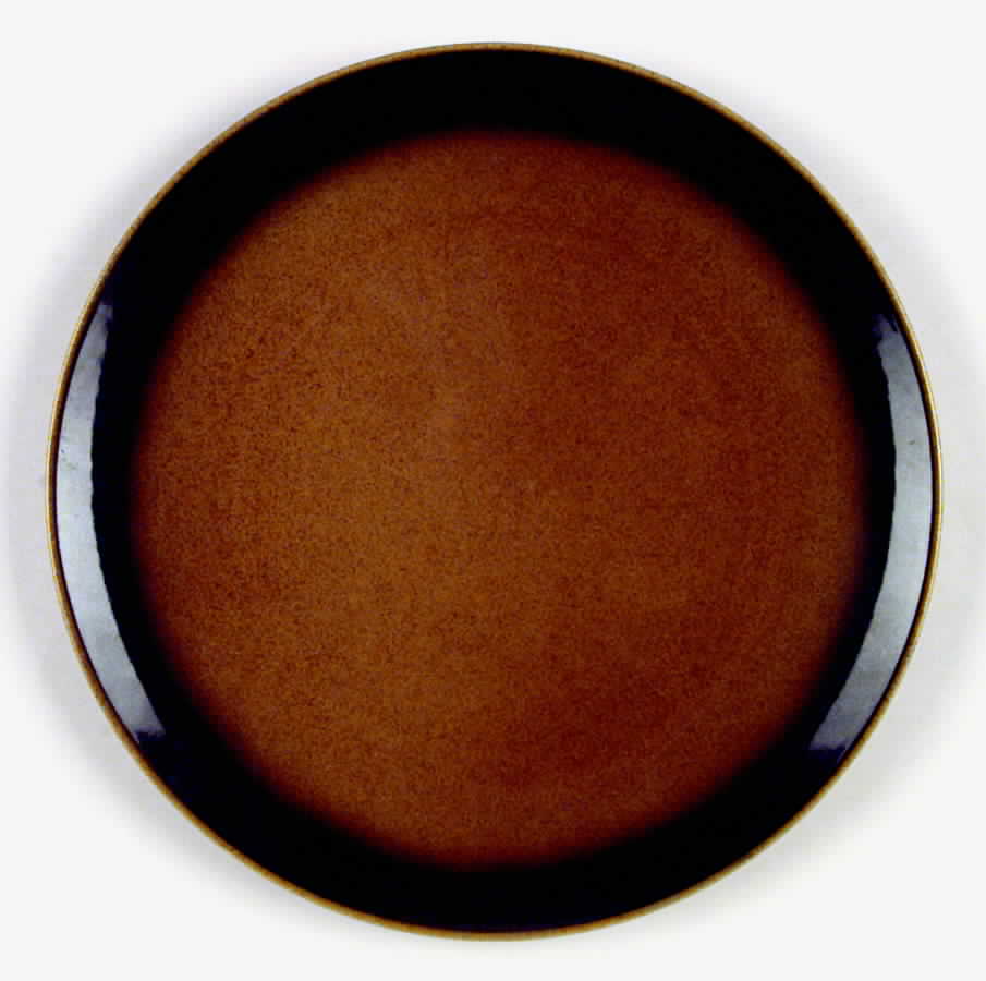 Ranchero Dinner Plate by Taylor, Smith & Taylor (Ts&T)-1