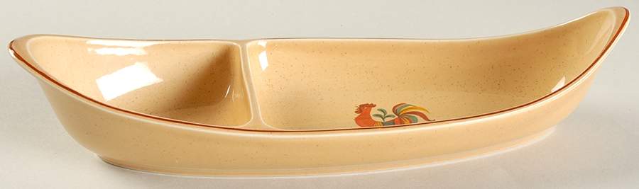 Reveille (Red Trim) 2-Part Relish by Taylor, Smith & Taylor (Ts&T)-1