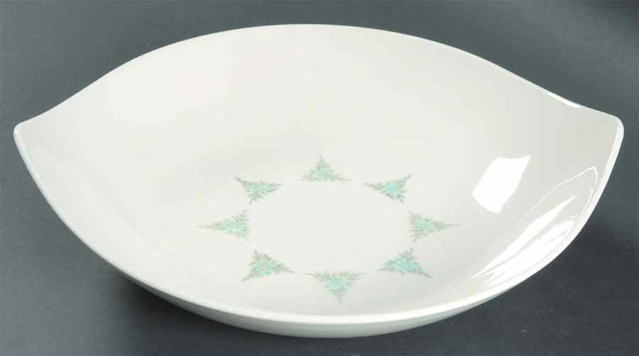 Rhapsody 10" Round Vegetable Bowl by Taylor, Smith & Taylor (Ts&T)-1