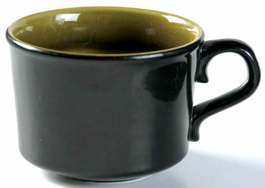 Riviera Flat Cup by Taylor, Smith & Taylor (Ts&T)-1