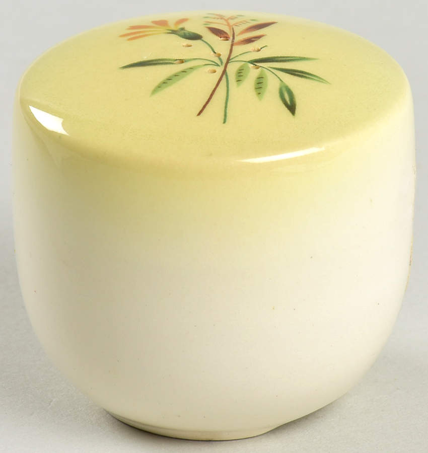 Shasta Daisy Salt Shaker by Taylor, Smith & Taylor (Ts&T)-1