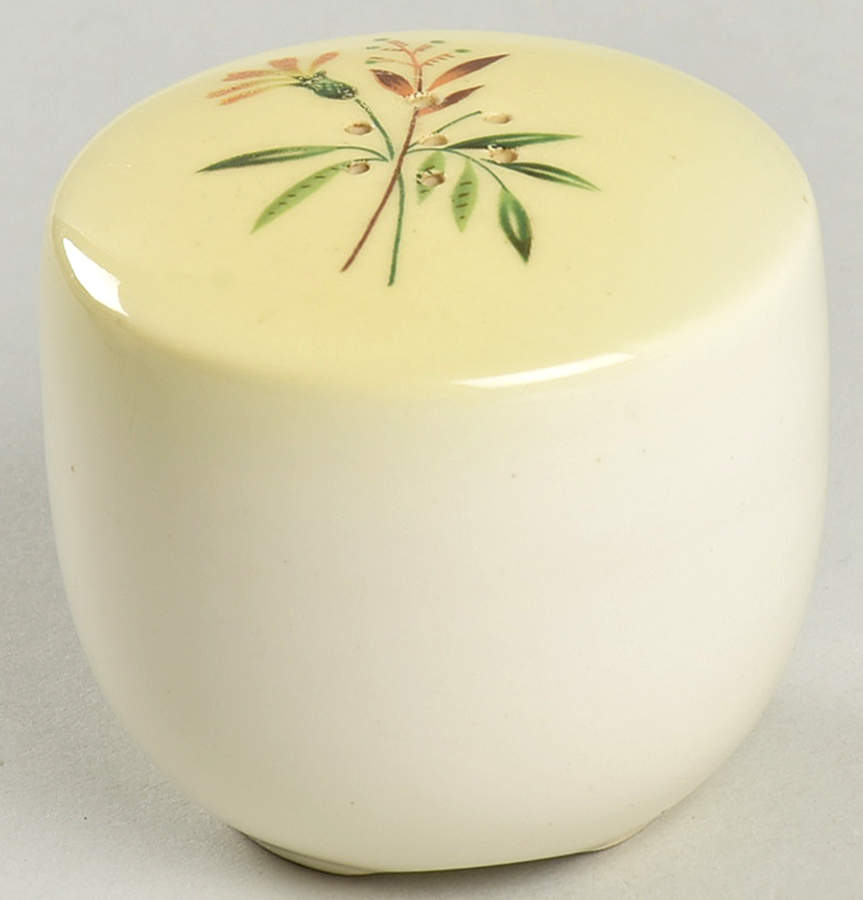 Shasta Daisy Pepper Shaker by Taylor, Smith & Taylor (Ts&T)-1