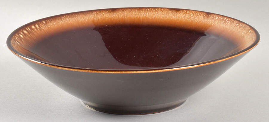 Sierra 8" Round Vegetable Bowl by Taylor, Smith & Taylor (Ts&T)-1