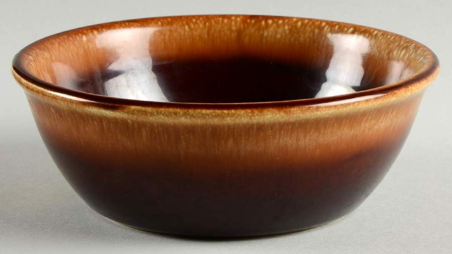 Sierra Dessert Bowl by Taylor, Smith & Taylor (Ts&T)-1