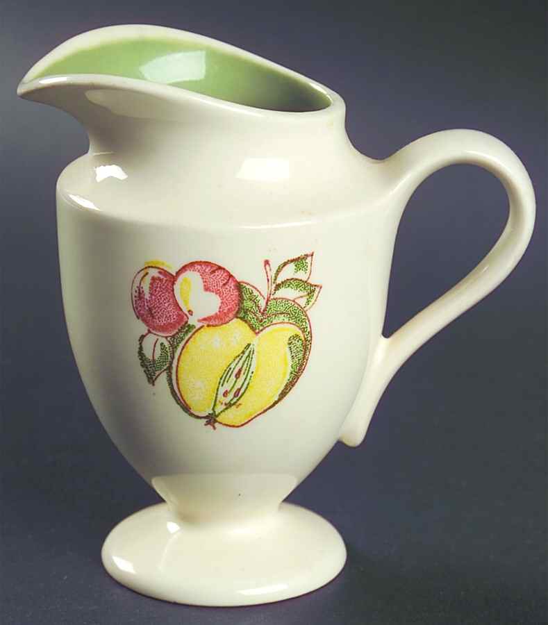 Sweet & Tart Creamer by Taylor, Smith & Taylor (Ts&T)-1