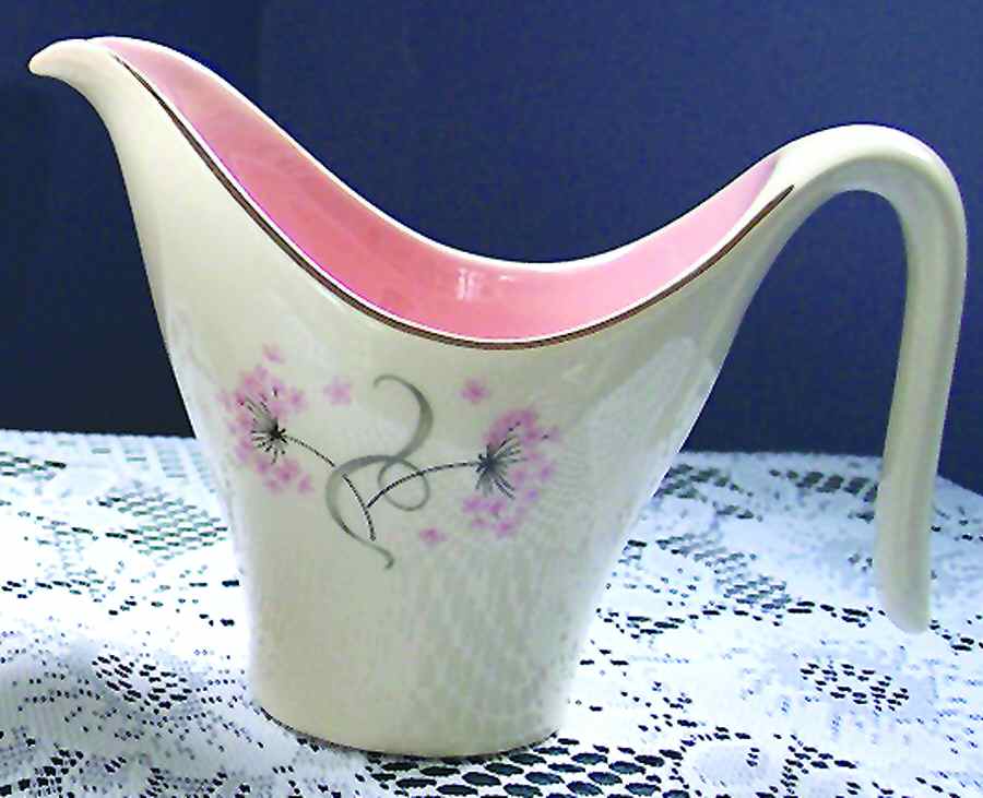 TST104 Creamer by Taylor, Smith & Taylor (Ts&T)-1