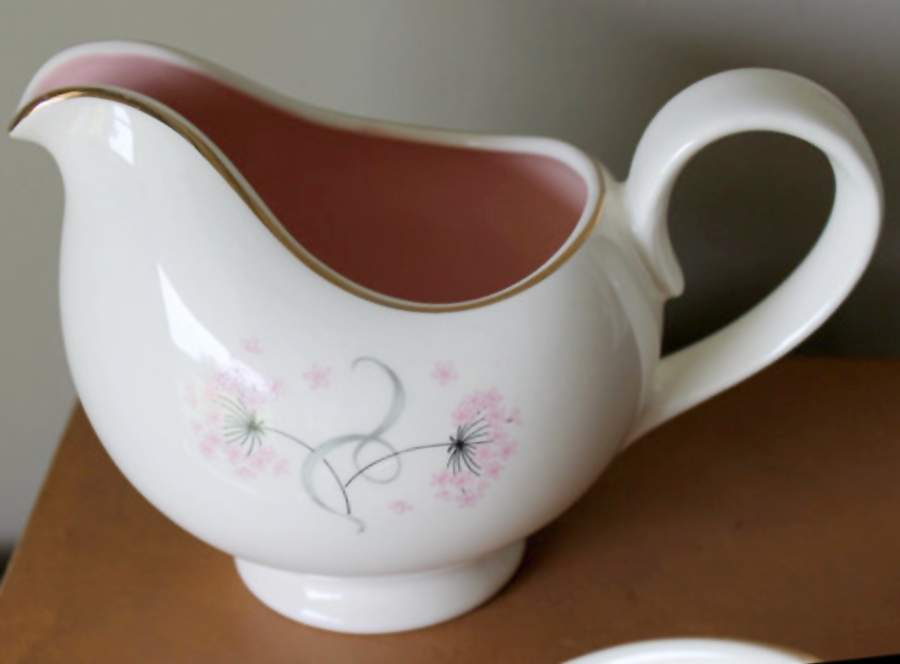 TST104 Creamer by Taylor, Smith & Taylor (Ts&T)-1