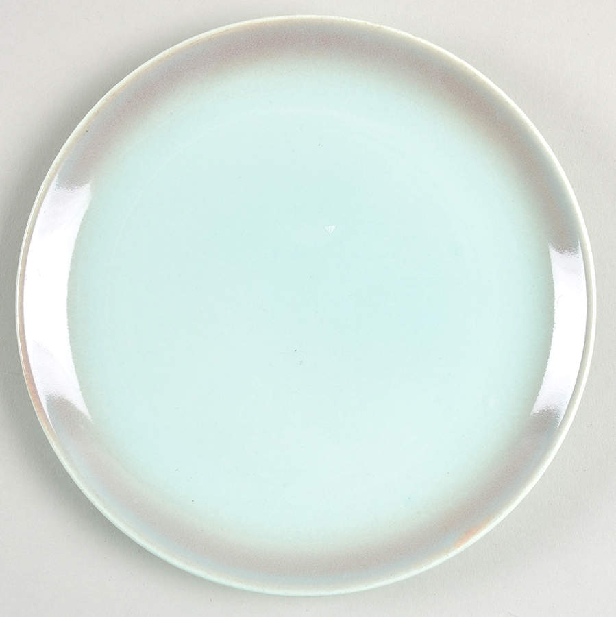 TST108 Bread & Butter Plate by Taylor, Smith & Taylor (Ts&T)-1