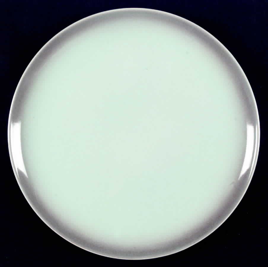 TST108 Dinner Plate by Taylor, Smith & Taylor (Ts&T)-1