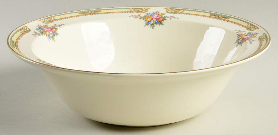 TST11 9" Round Vegetable Bowl by Taylor, Smith & Taylor (Ts&T)-1