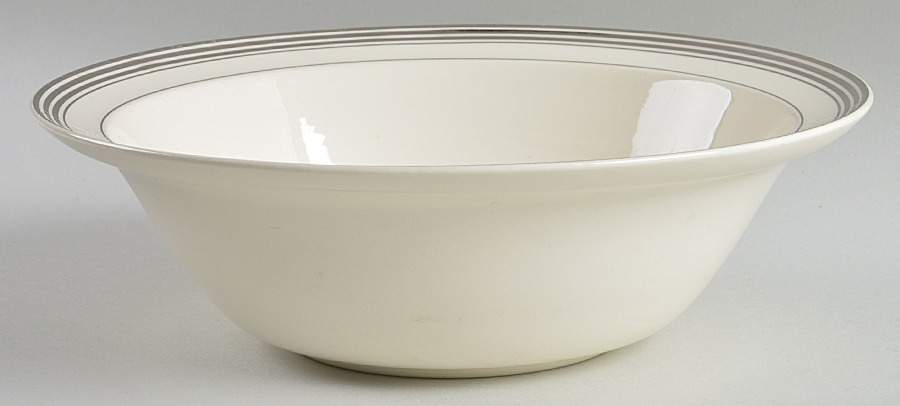 TST113 8" Round Vegetable Bowl by Taylor, Smith & Taylor (Ts&T)-1