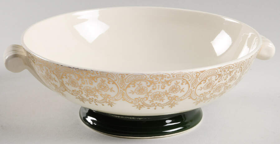 TST116 Round Vegetable No Lid by Taylor, Smith & Taylor (Ts&T)-1