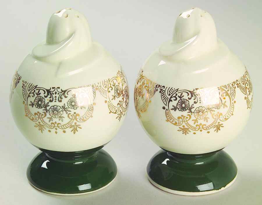 TST116 Salt & Pepper Set by Taylor, Smith & Taylor (Ts&T)-1