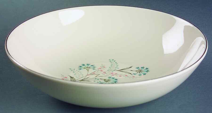 TST117 8" Round Vegetable Bowl by Taylor, Smith & Taylor (Ts&T)-1