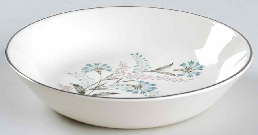 TST117 Coupe Cereal Bowl by Taylor, Smith & Taylor (Ts&T)-1