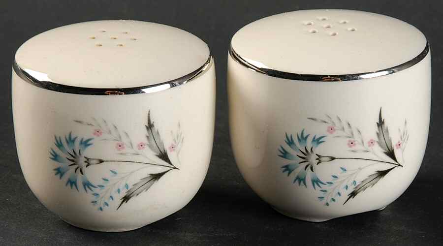 TST117 Salt & Pepper Set by Taylor, Smith & Taylor (Ts&T)-1