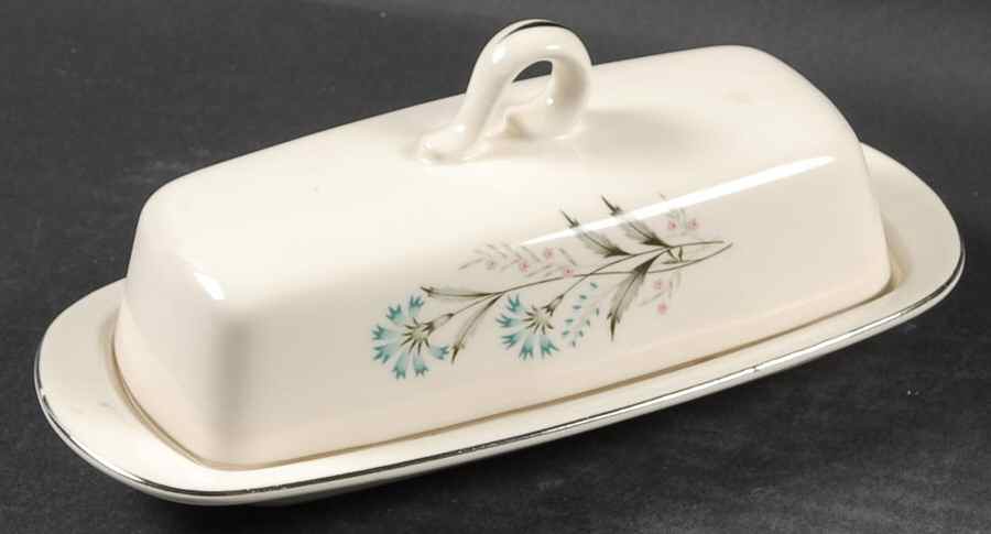 TST117 1/4 Lb Covered Butter by Taylor, Smith & Taylor (Ts&T)-1