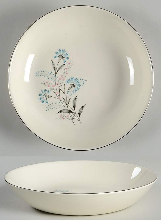 TST117 Coupe Soup Bowl by Taylor, Smith & Taylor (Ts&T)-1