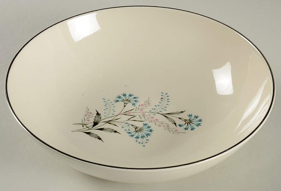 TST117 9" Round Vegetable Bowl by Taylor, Smith & Taylor (Ts&T)-1