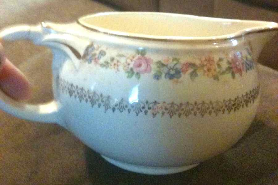 1932 Creamer by Taylor, Smith & Taylor (Ts&T)-1