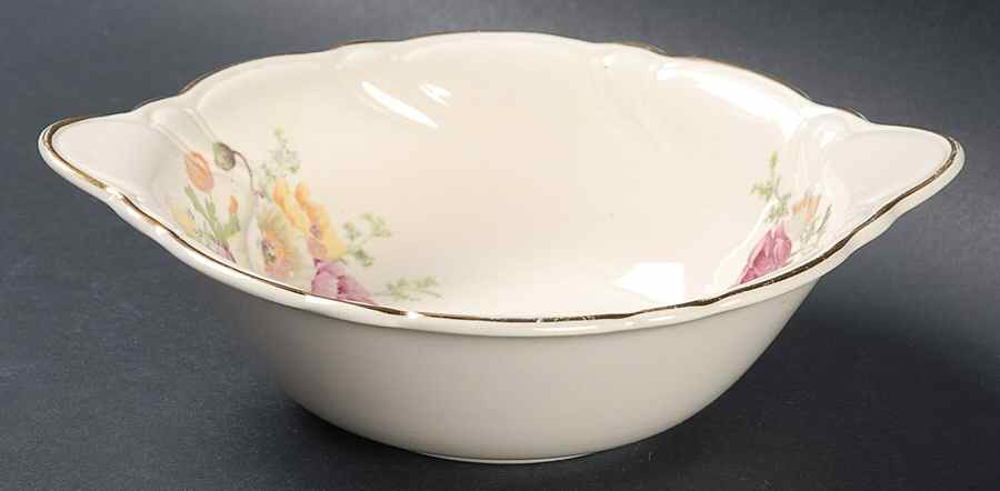 TST128 Lugged Cereal Bowl by Taylor, Smith & Taylor (Ts&T)-1