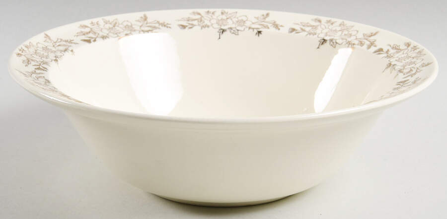 TST131 9" Round Vegetable Bowl by Taylor, Smith & Taylor (Ts&T)-1
