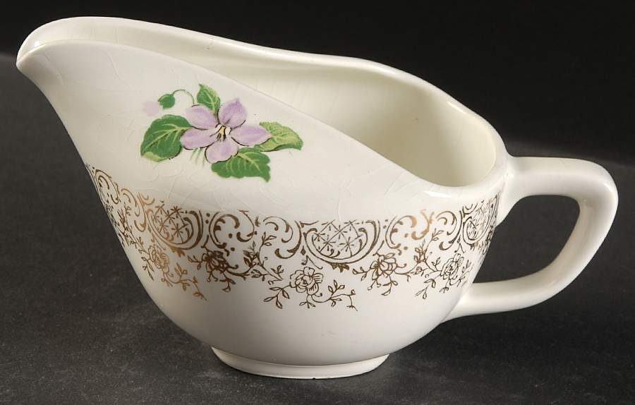 TST132 Creamer by Taylor, Smith & Taylor (Ts&T)-1