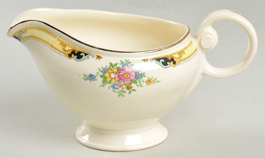 TST134 Creamer by Taylor, Smith & Taylor (Ts&T)-1