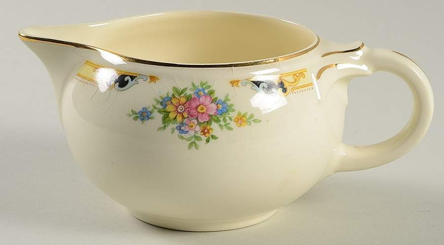 TST134 Creamer by Taylor, Smith & Taylor (Ts&T)-1