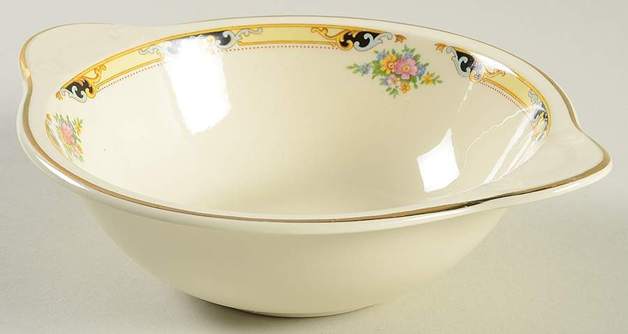 TST134 Lugged Cereal Bowl by Taylor, Smith & Taylor (Ts&T)-1