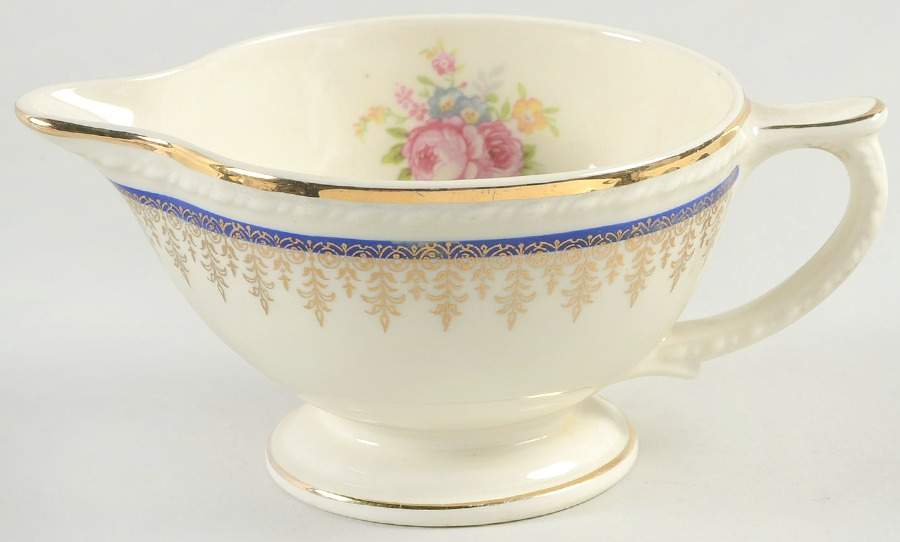 TST138 Creamer by Taylor, Smith & Taylor (Ts&T)-1