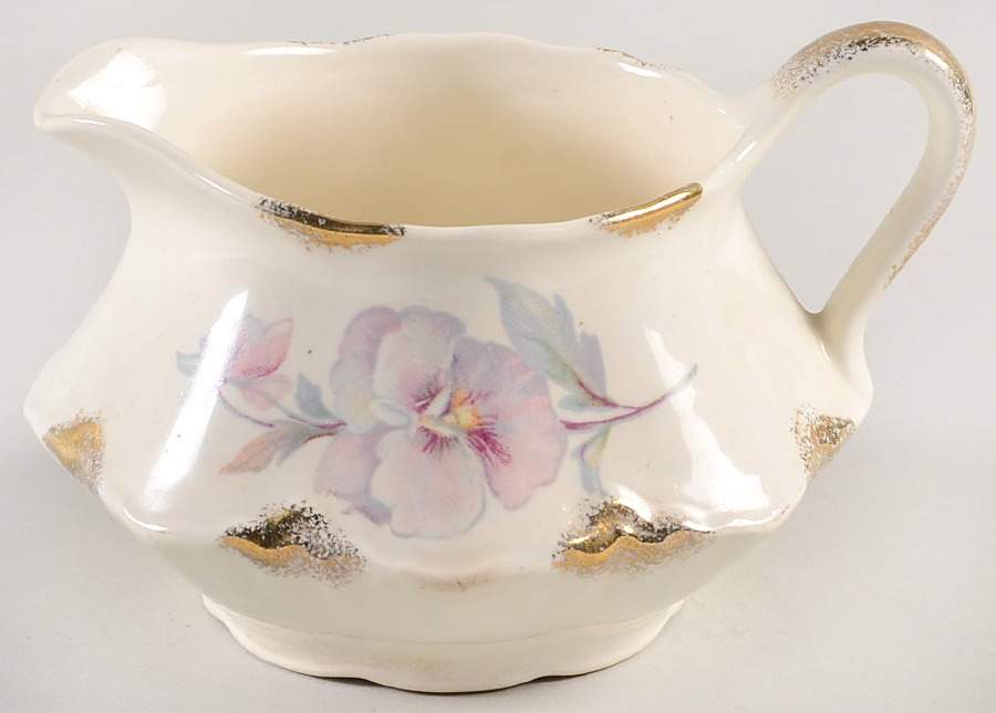 1712 Creamer by Taylor, Smith & Taylor (Ts&T)-1