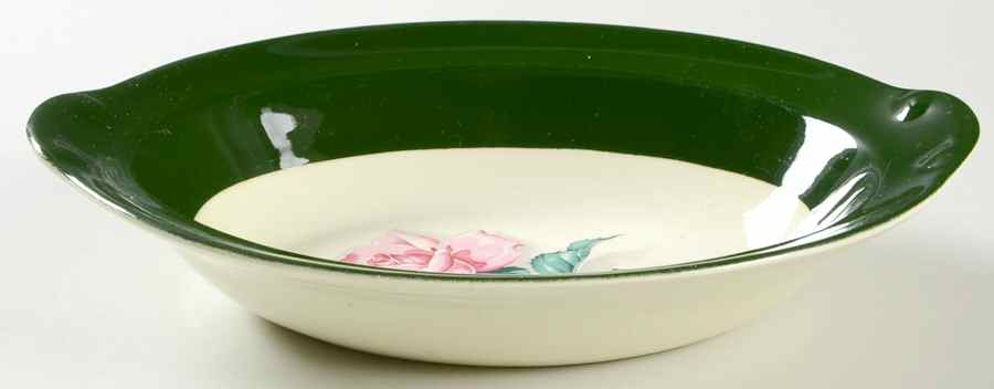 TST15 9" Oval Vegetable Bowl by Taylor, Smith & Taylor (Ts&T)-1