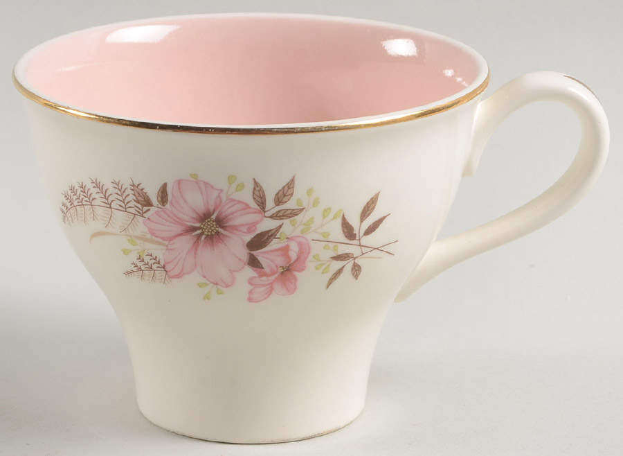 TST163 Flat Cup by Taylor, Smith & Taylor (Ts&T)-1