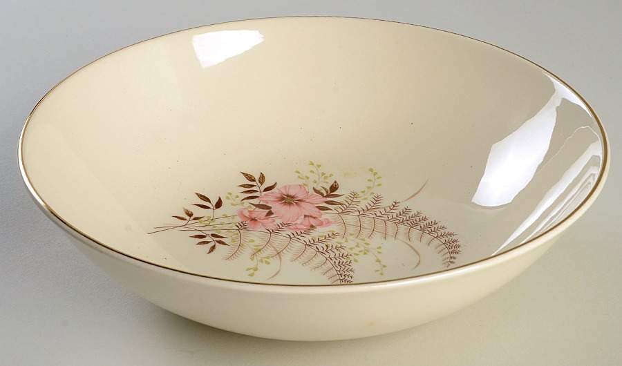 TST163 9" Round Vegetable Bowl by Taylor, Smith & Taylor (Ts&T)-1