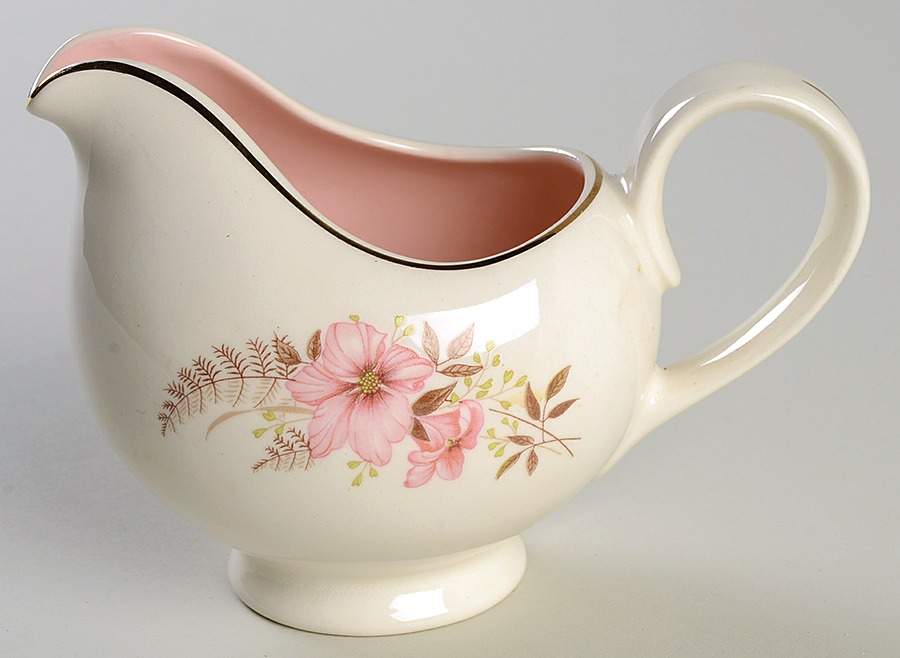 TST163 Creamer by Taylor, Smith & Taylor (Ts&T)-1
