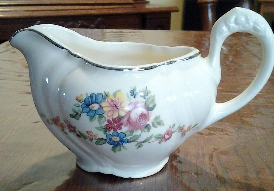 1542 Creamer by Taylor, Smith & Taylor (Ts&T)-1