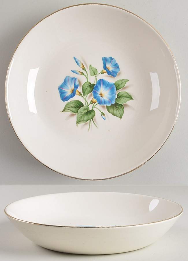 TST165 Coupe Soup Bowl by Taylor, Smith & Taylor (Ts&T)-1