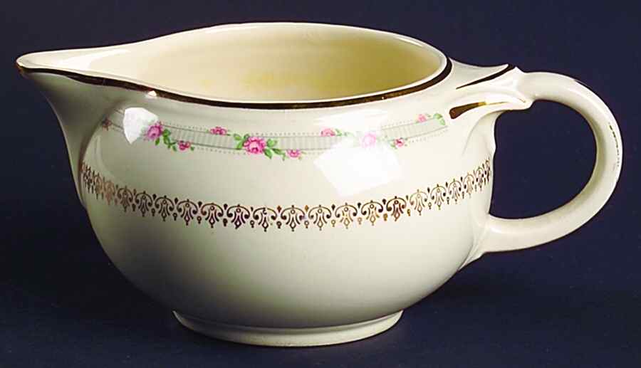 TST172 Creamer by Taylor, Smith & Taylor (Ts&T)-1