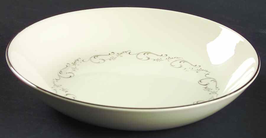 TST178 Coupe Soup Bowl by Taylor, Smith & Taylor (Ts&T)-1