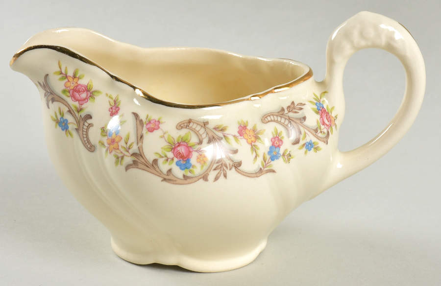 TST180 Creamer by Taylor, Smith & Taylor (Ts&T)-1