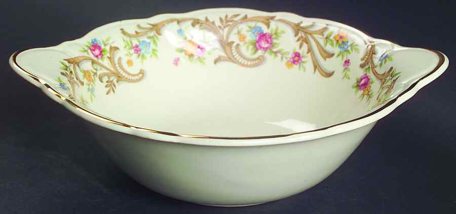 TST180 Lugged Cereal Bowl by Taylor, Smith & Taylor (Ts&T)-1