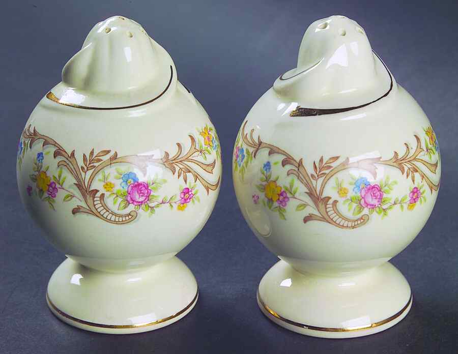 TST180 Salt & Pepper Set by Taylor, Smith & Taylor (Ts&T)-1
