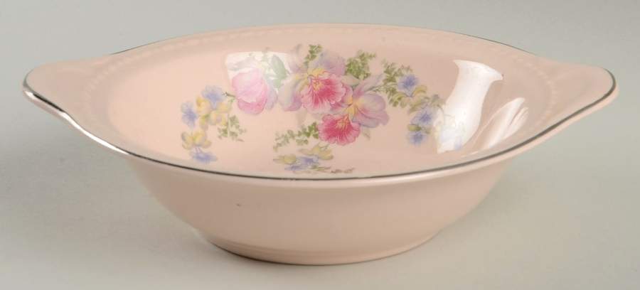 TST193 Lugged Cereal Bowl by Taylor, Smith & Taylor (Ts&T)-1
