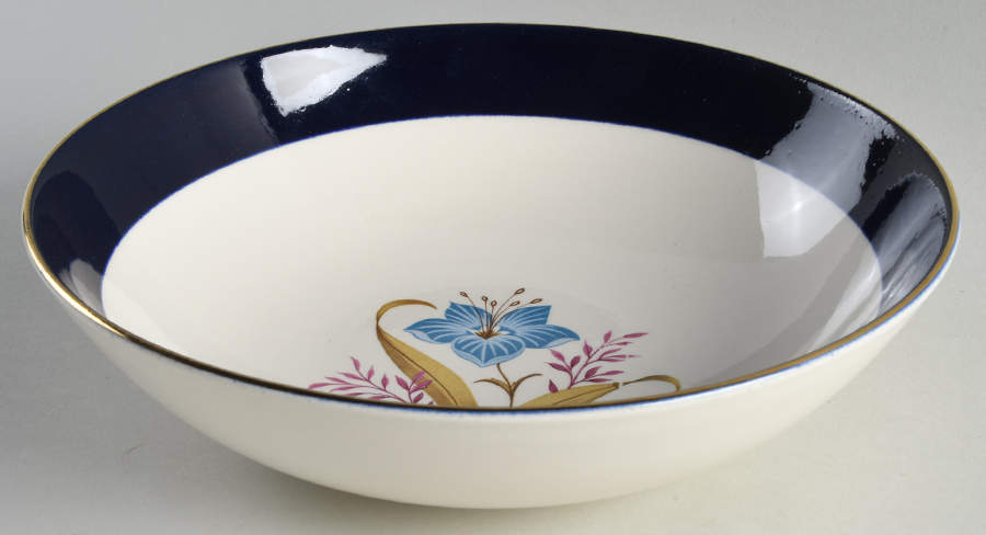 TST2 8" Round Vegetable Bowl by Taylor, Smith & Taylor (Ts&T)-1
