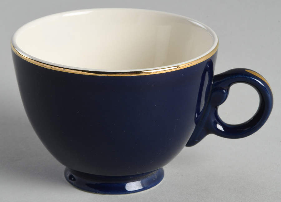 TST2 Footed Cup by Taylor, Smith & Taylor (Ts&T)-1