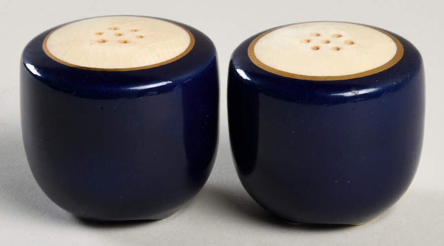 TST2 Salt & Pepper Set by Taylor, Smith & Taylor (Ts&T)-1