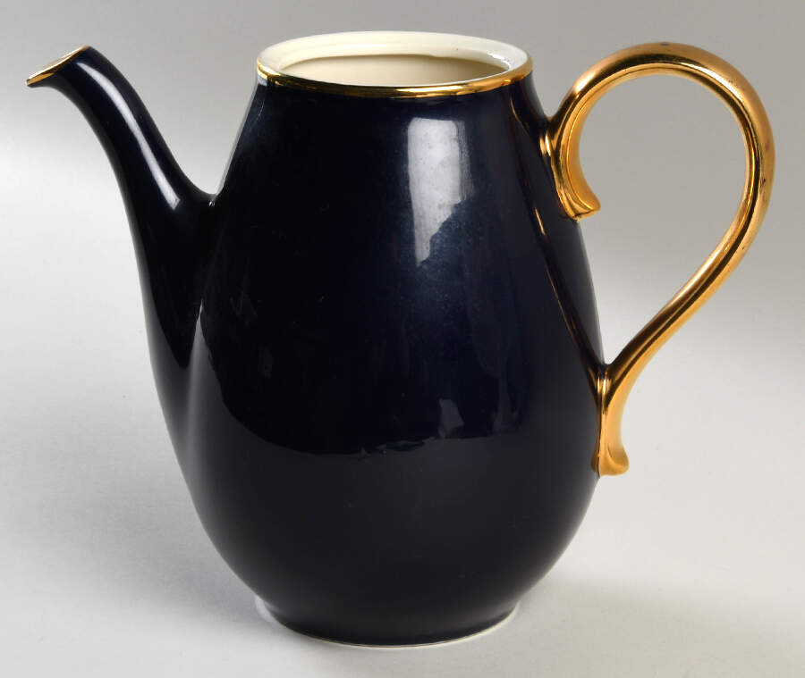 TST2 Coffee Pot No Lid by Taylor, Smith & Taylor (Ts&T)-1